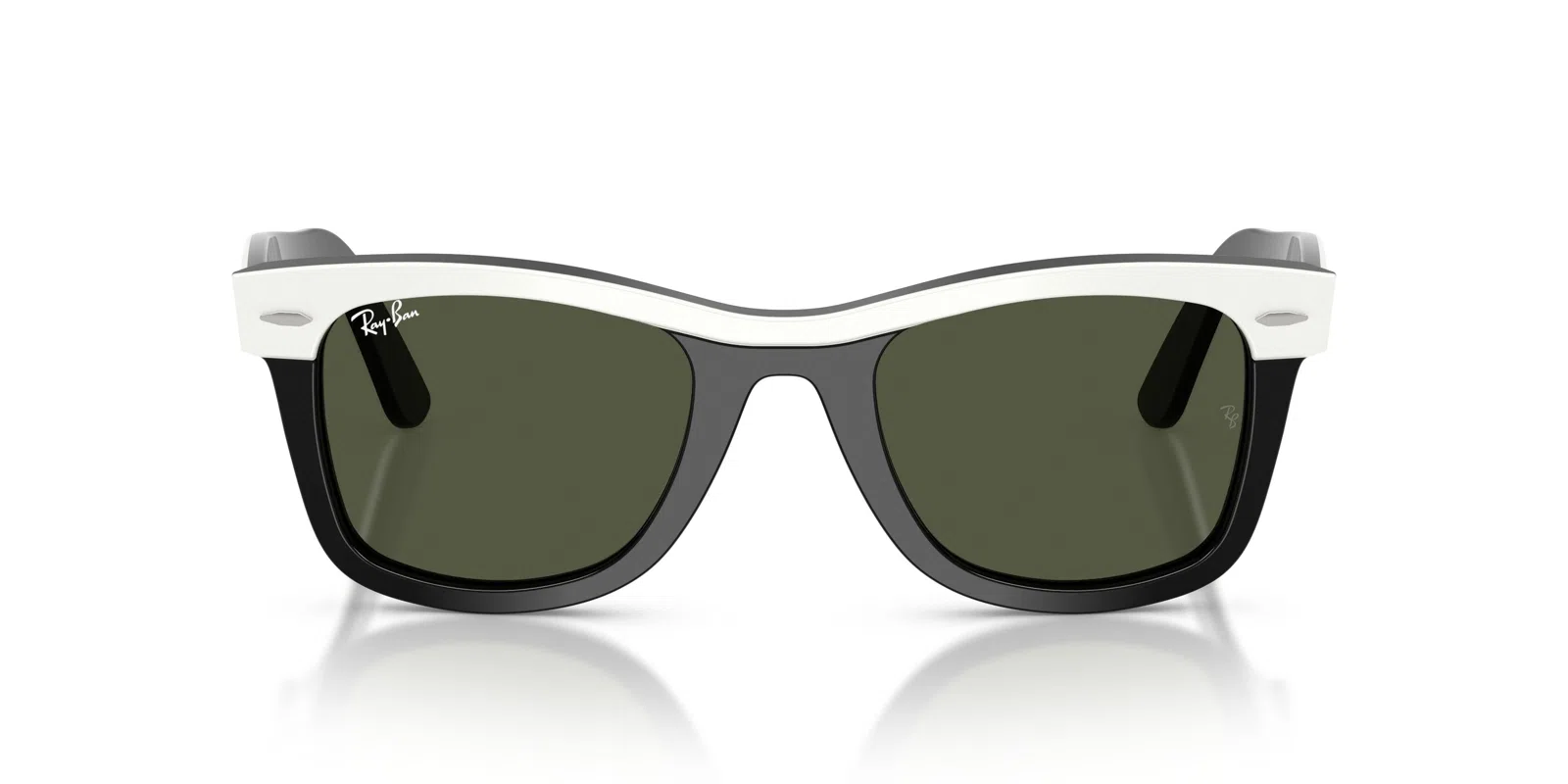 Ray-Ban Wayfarer 2240 Sunglasses - view 31